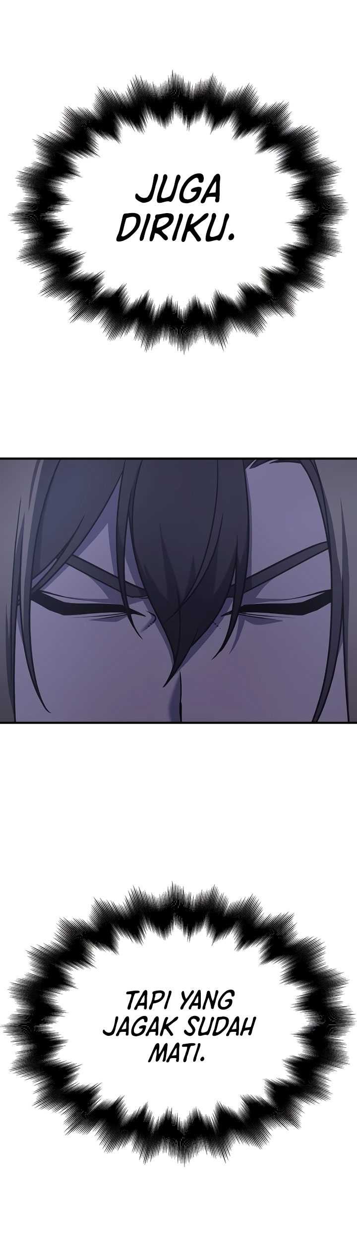 I Reincarnated As The Crazed Heir Chapter 120 - halaman 132