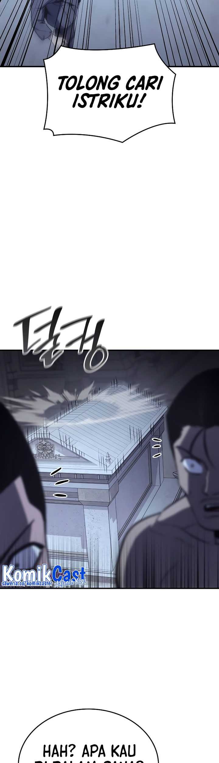 I Reincarnated As The Crazed Heir Chapter 120 - halaman 140
