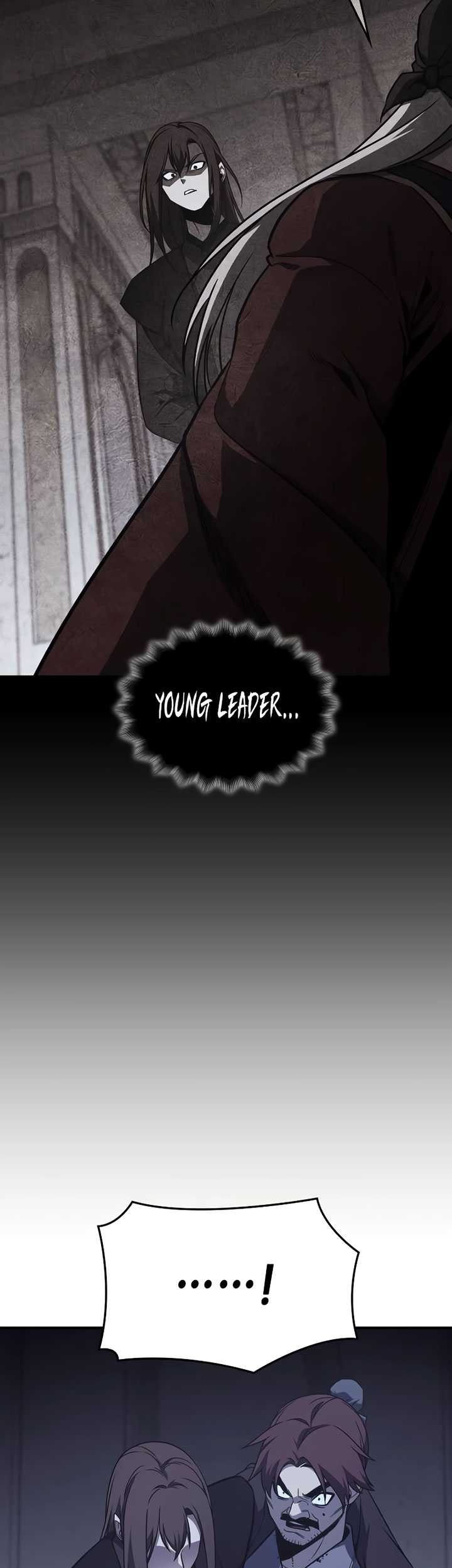 I Reincarnated As The Crazed Heir Chapter 120 - halaman 150