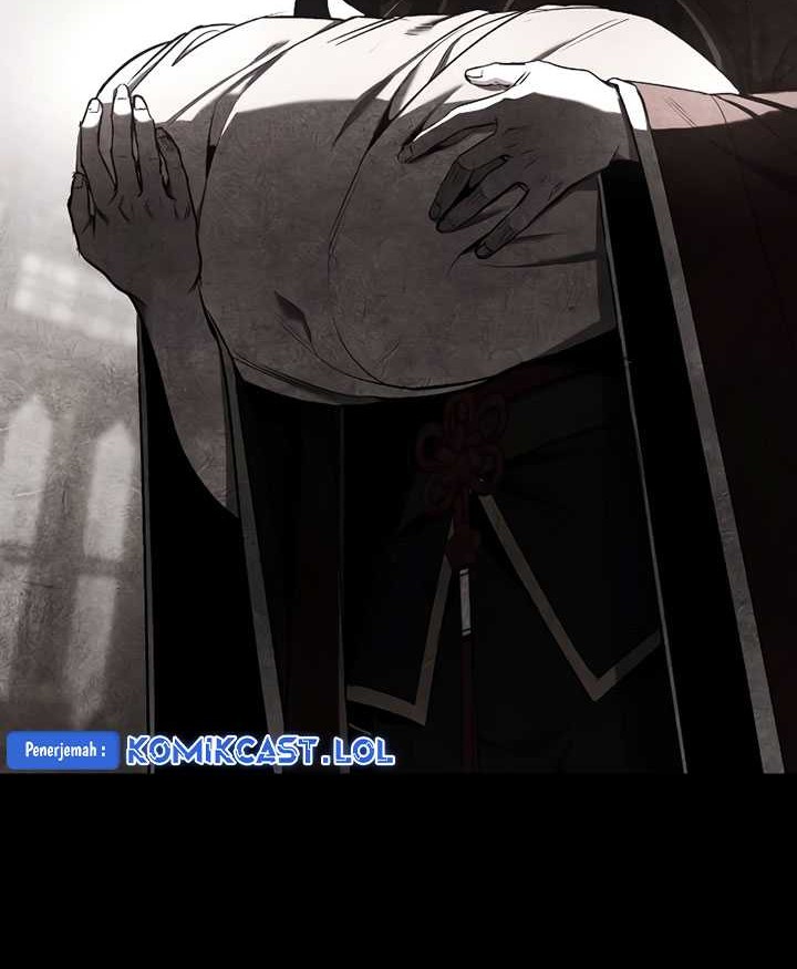 I Reincarnated As The Crazed Heir Chapter 120 - halaman 25