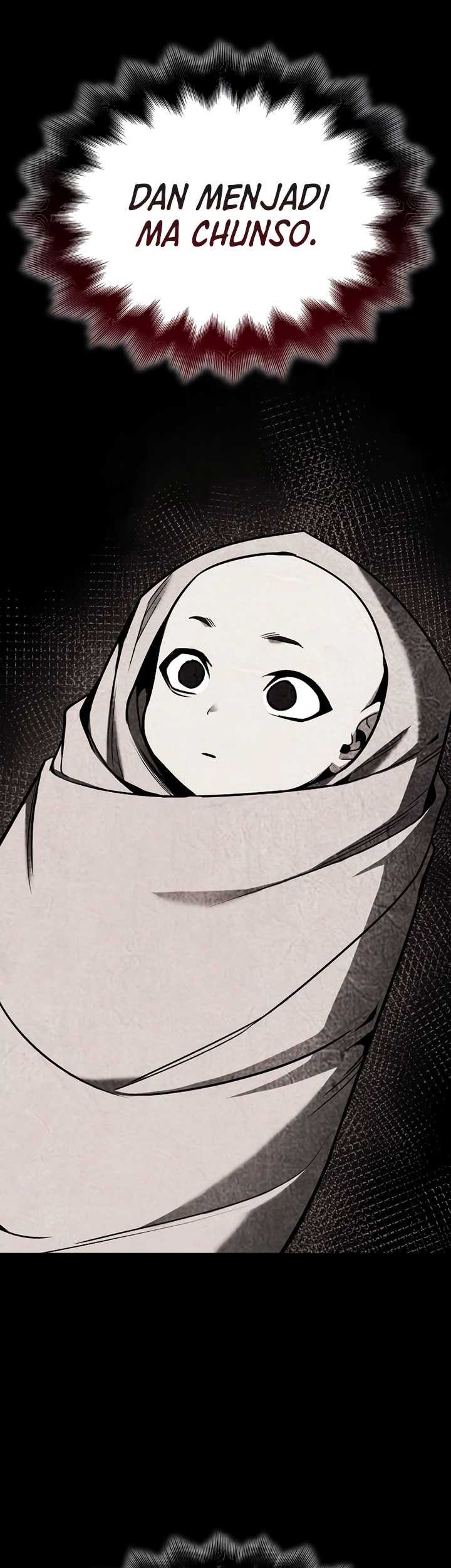 I Reincarnated As The Crazed Heir Chapter 120 - halaman 26