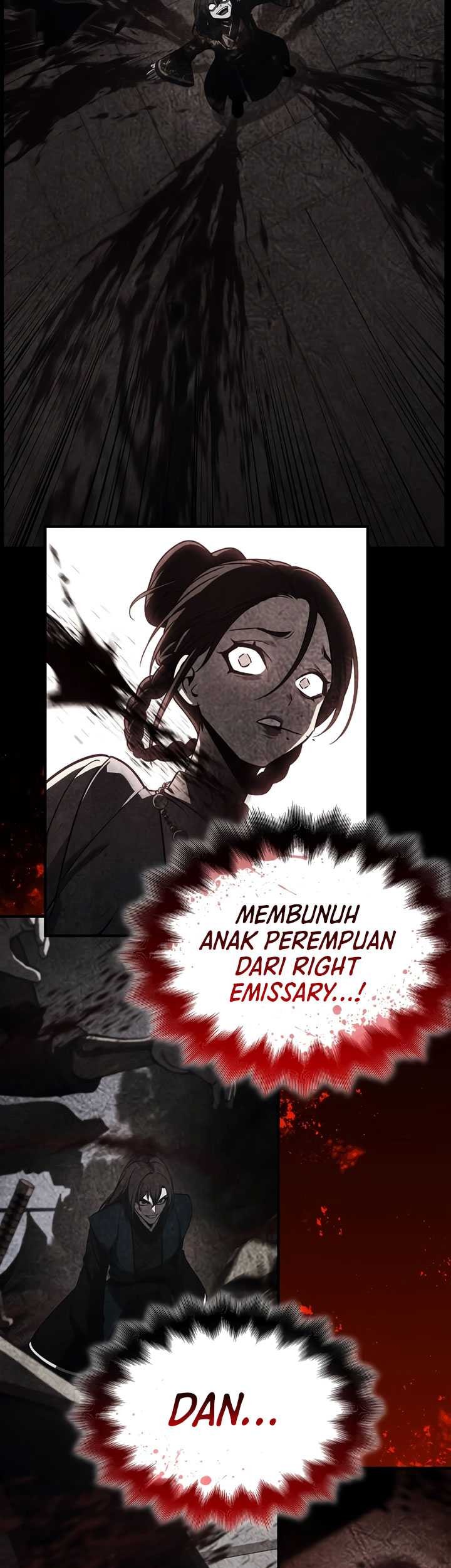 I Reincarnated As The Crazed Heir Chapter 120 - halaman 28