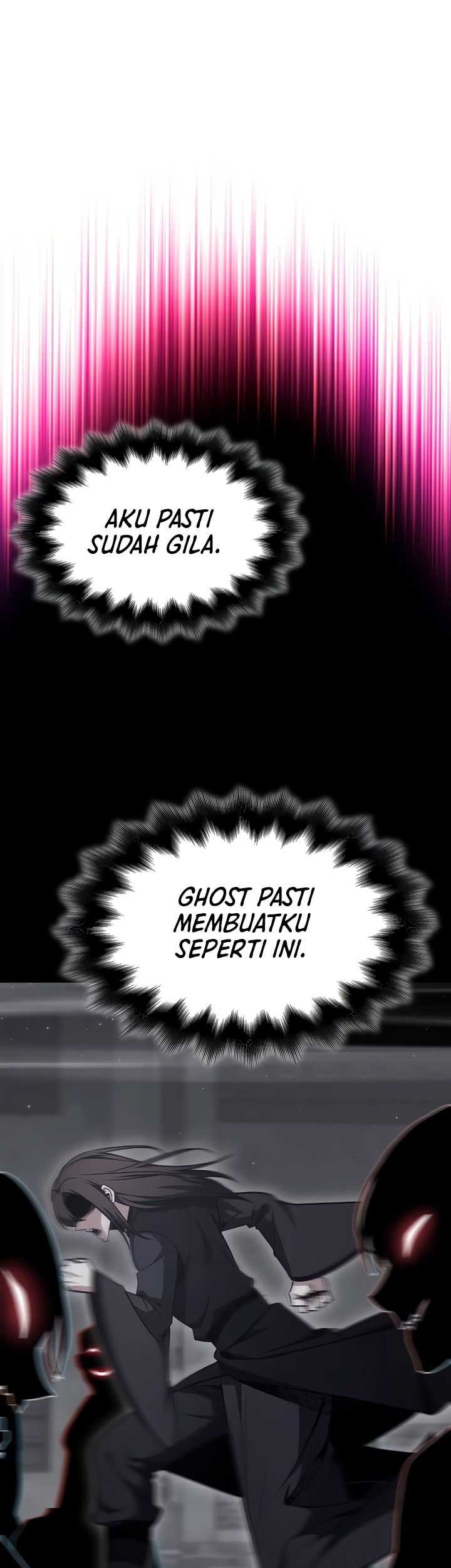I Reincarnated As The Crazed Heir Chapter 120 - halaman 36
