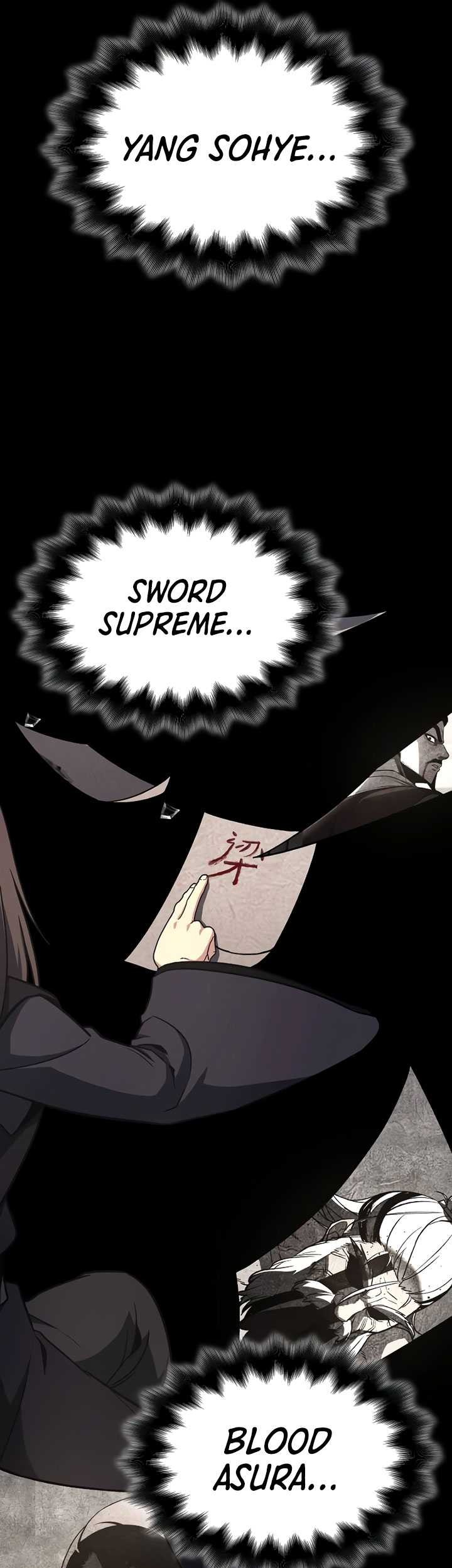 I Reincarnated As The Crazed Heir Chapter 120 - halaman 42