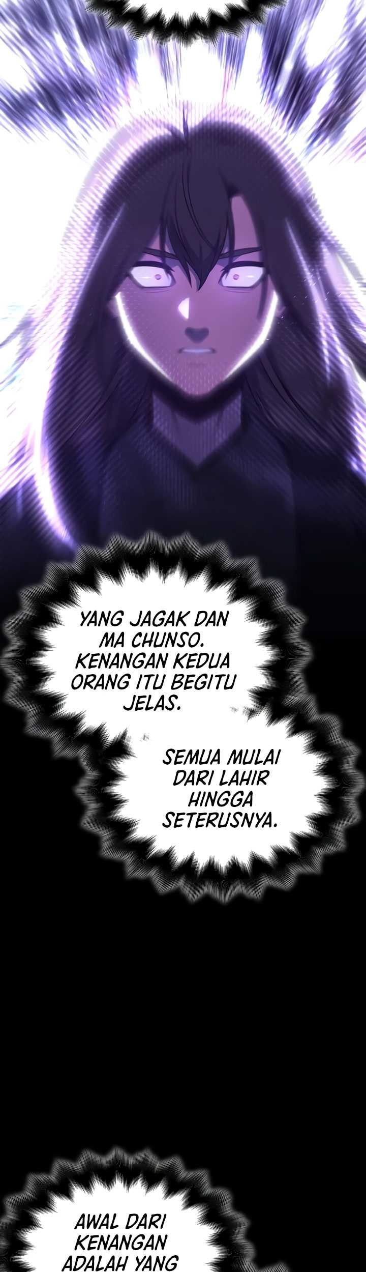 I Reincarnated As The Crazed Heir Chapter 120 - halaman 6