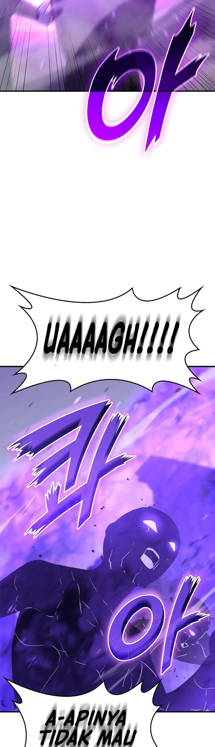 I Reincarnated As The Crazed Heir Chapter 120 - halaman 62