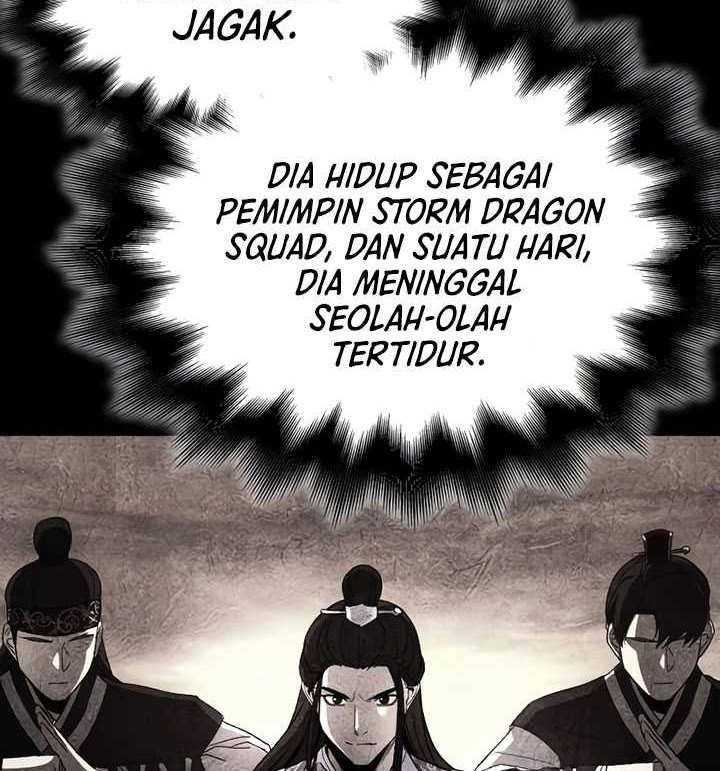 I Reincarnated As The Crazed Heir Chapter 120 - halaman 7