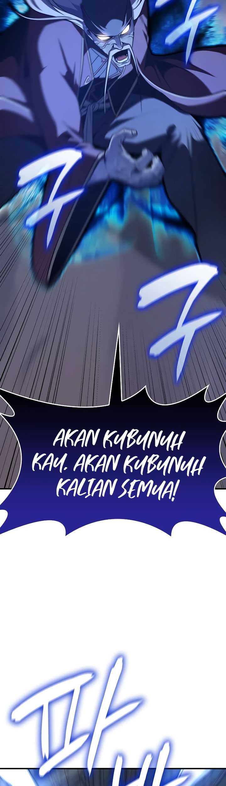 I Reincarnated As The Crazed Heir Chapter 120 - halaman 92