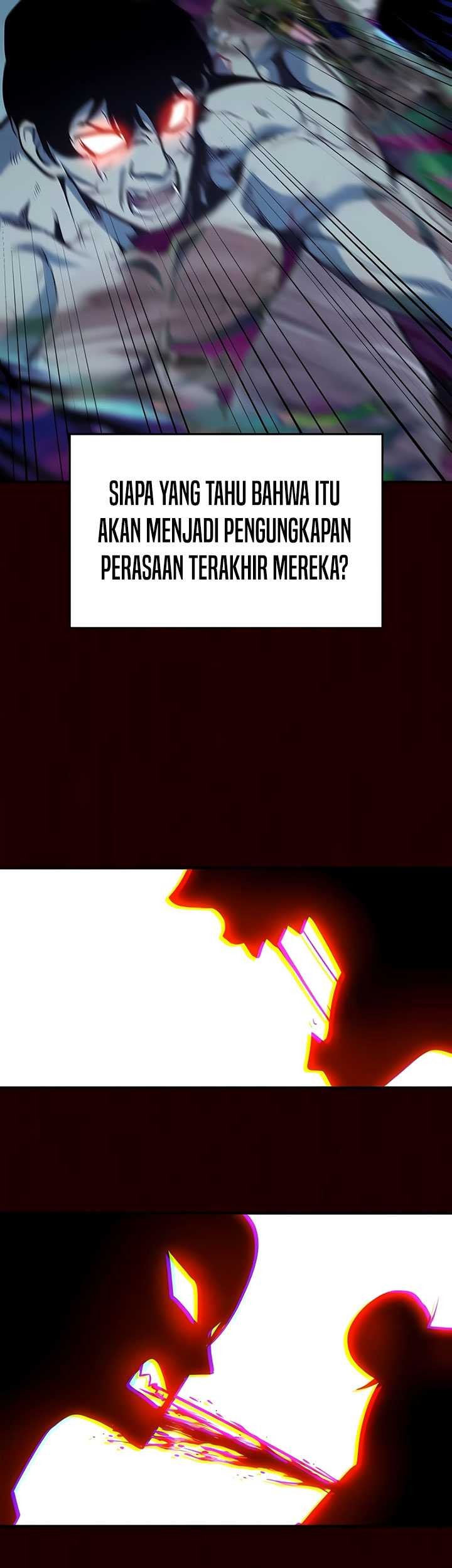 I Reincarnated As The Crazed Heir Chapter 121 - halaman 100