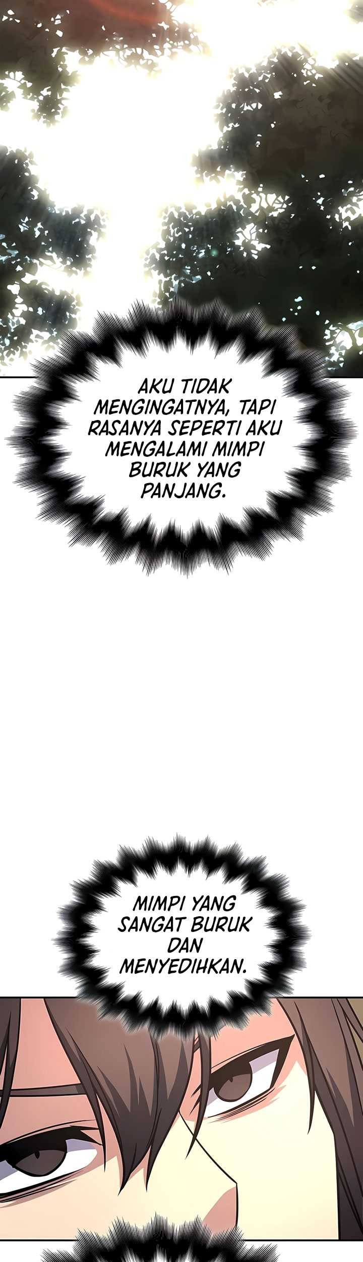 I Reincarnated As The Crazed Heir Chapter 121 - halaman 110