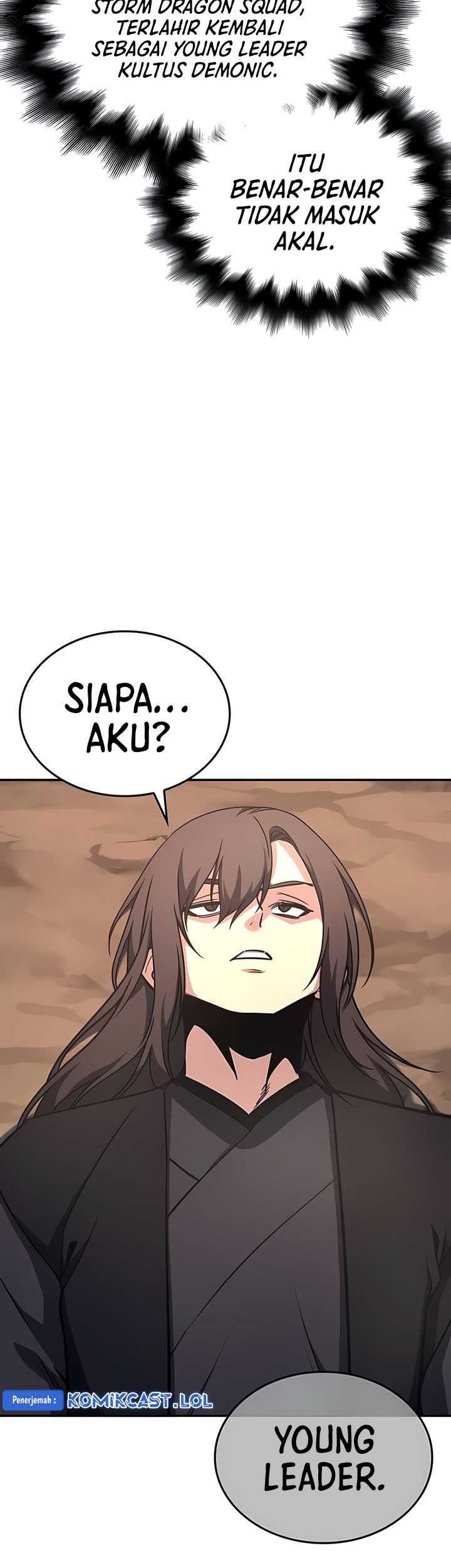 I Reincarnated As The Crazed Heir Chapter 121 - halaman 112