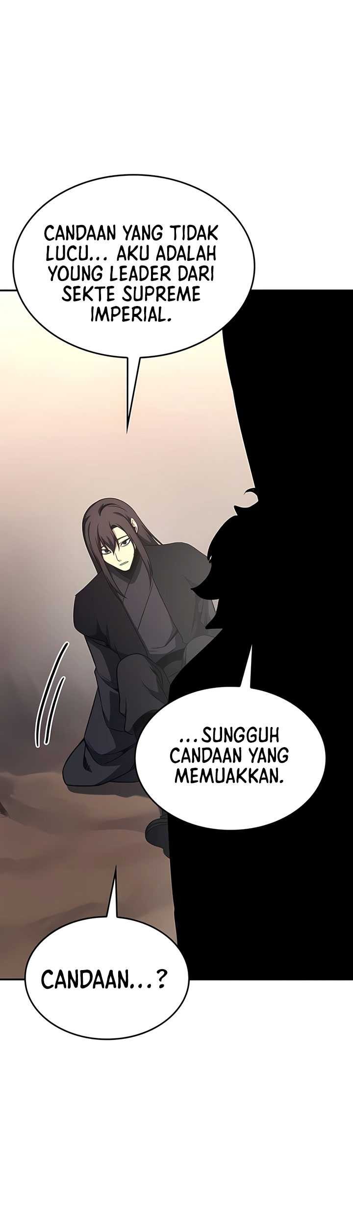 I Reincarnated As The Crazed Heir Chapter 121 - halaman 114