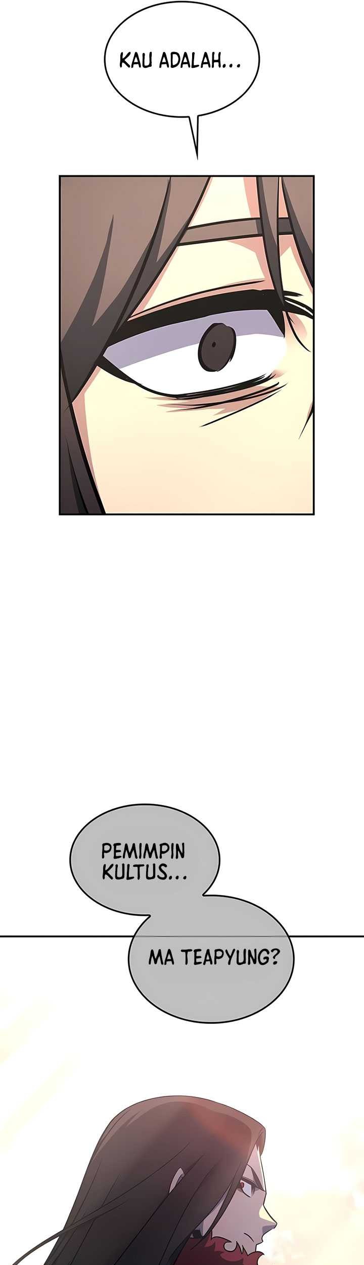 I Reincarnated As The Crazed Heir Chapter 121 - halaman 116