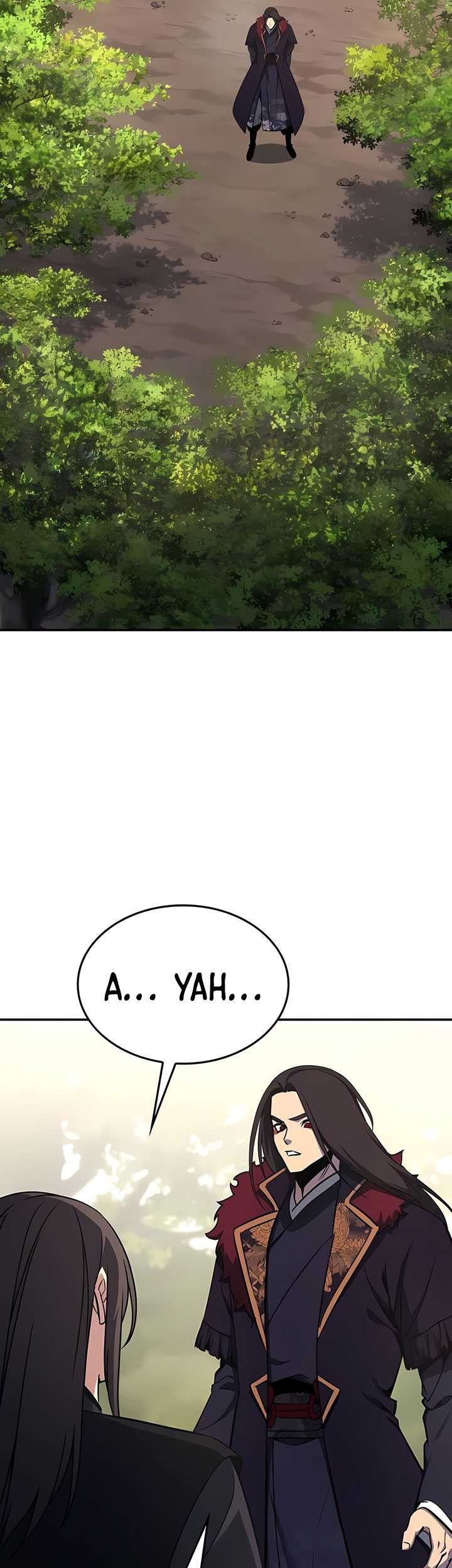 I Reincarnated As The Crazed Heir Chapter 121 - halaman 120