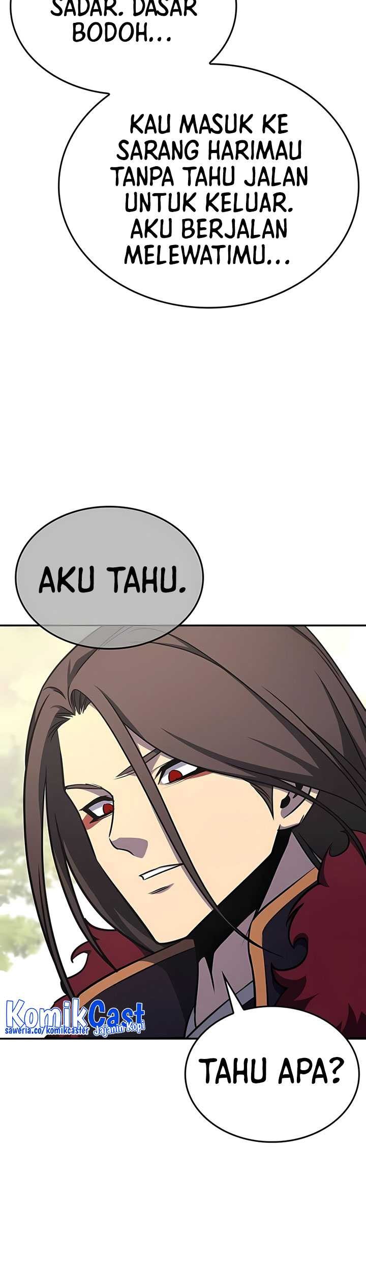 I Reincarnated As The Crazed Heir Chapter 121 - halaman 122