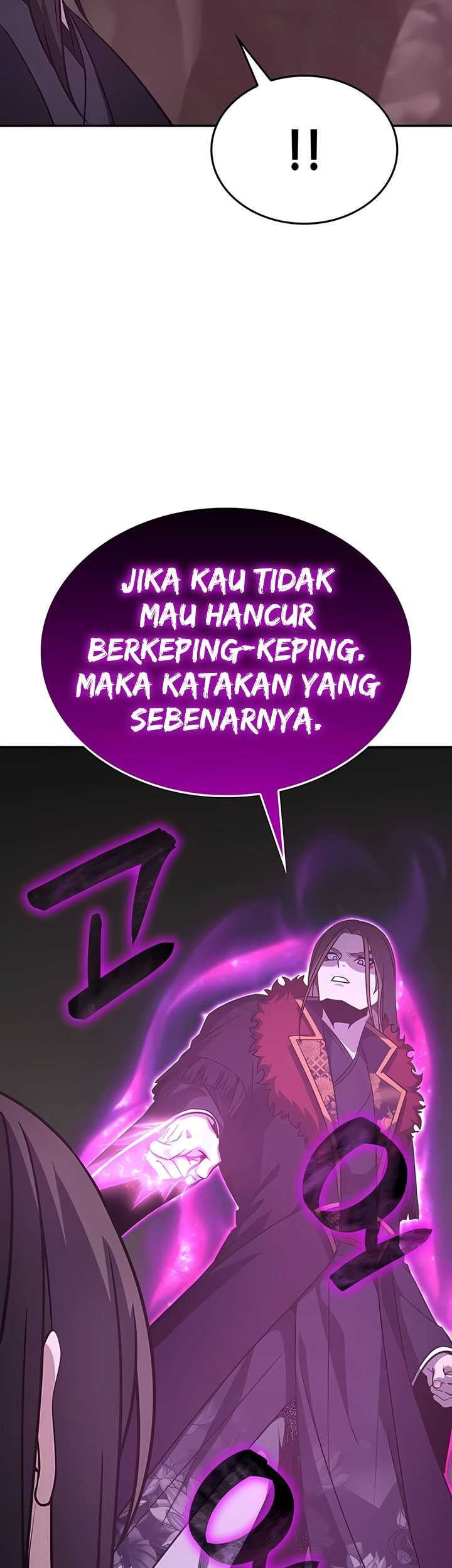I Reincarnated As The Crazed Heir Chapter 121 - halaman 128