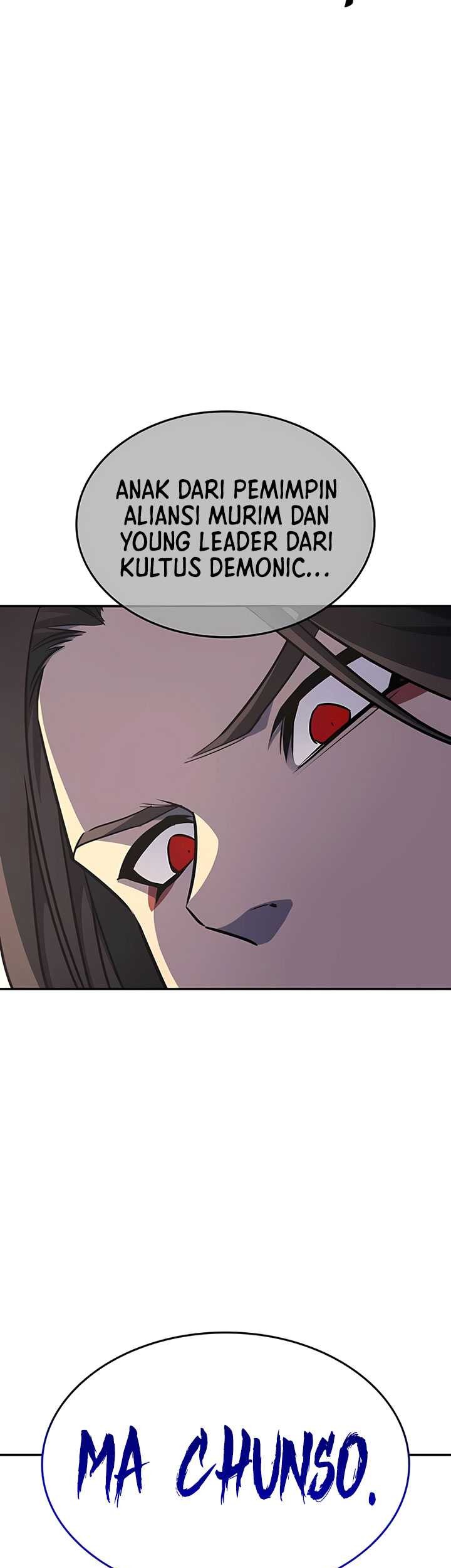 I Reincarnated As The Crazed Heir Chapter 121 - halaman 134
