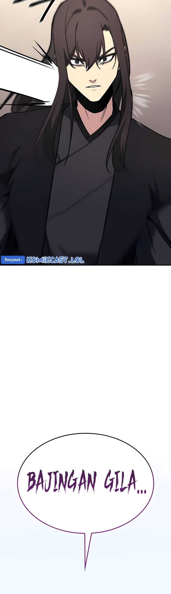 I Reincarnated As The Crazed Heir Chapter 121 - halaman 138