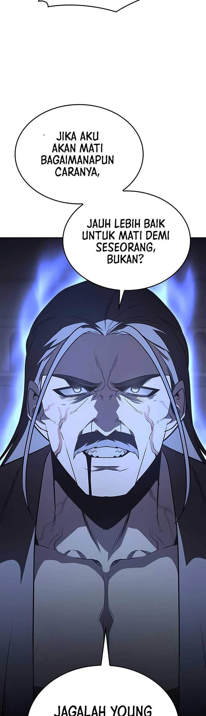 I Reincarnated As The Crazed Heir Chapter 121 - halaman 14