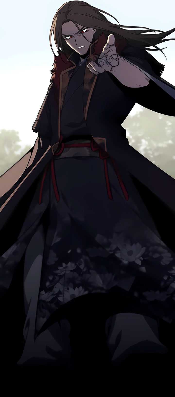 I Reincarnated As The Crazed Heir Chapter 121 - halaman 140