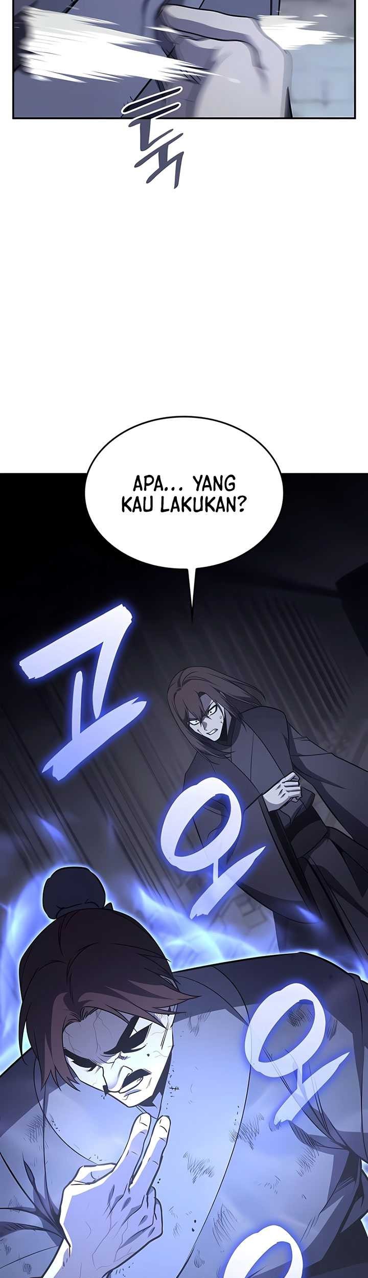 I Reincarnated As The Crazed Heir Chapter 121 - halaman 20