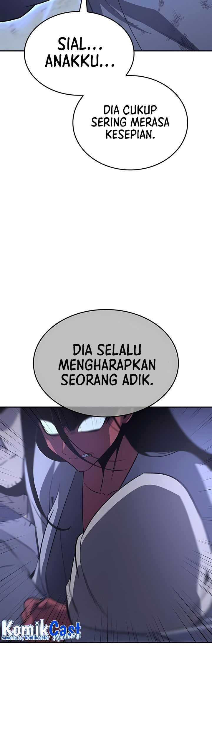 I Reincarnated As The Crazed Heir Chapter 121 - halaman 22