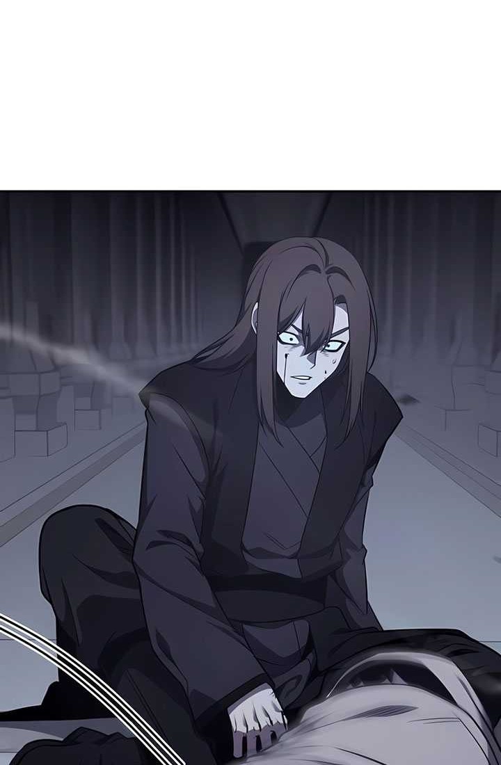 I Reincarnated As The Crazed Heir Chapter 121 - halaman 27