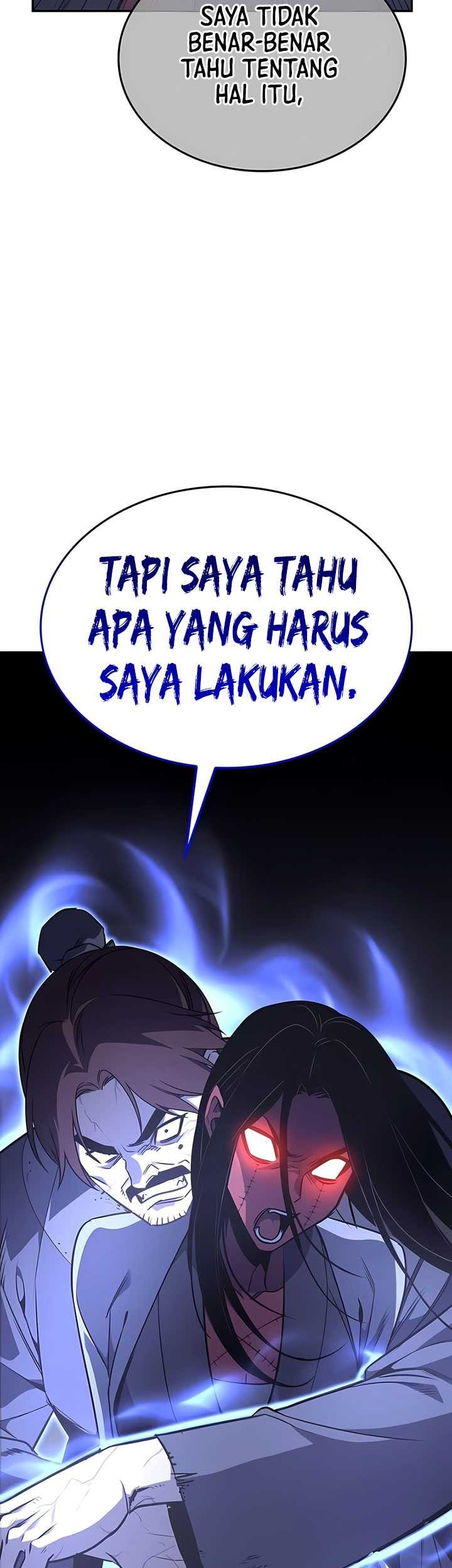 I Reincarnated As The Crazed Heir Chapter 121 - halaman 32