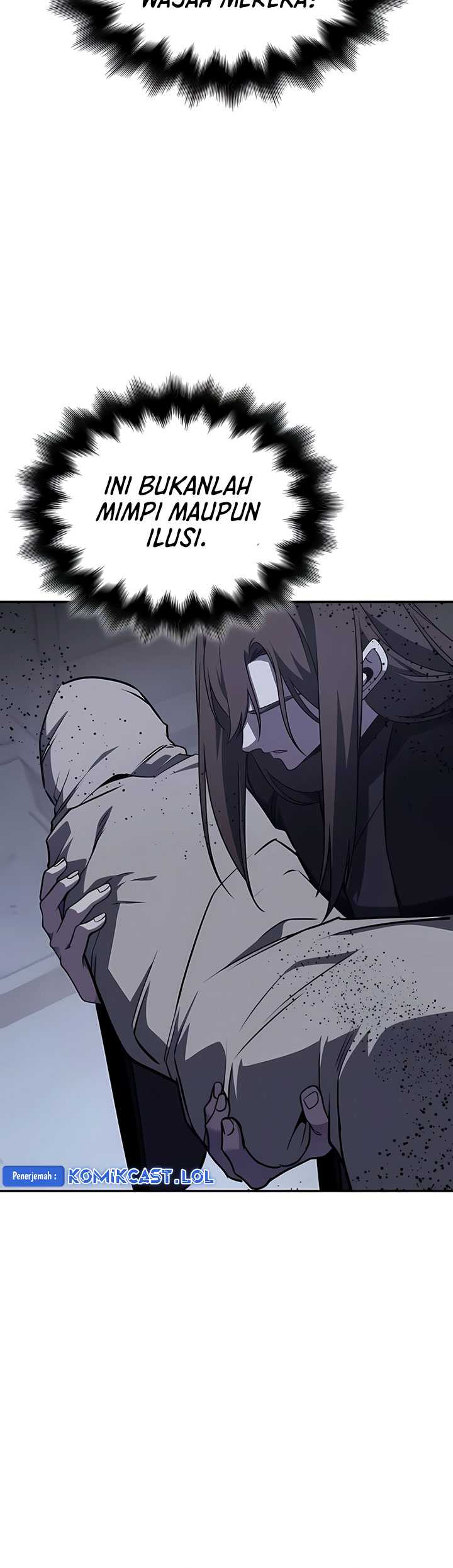 I Reincarnated As The Crazed Heir Chapter 121 - halaman 49