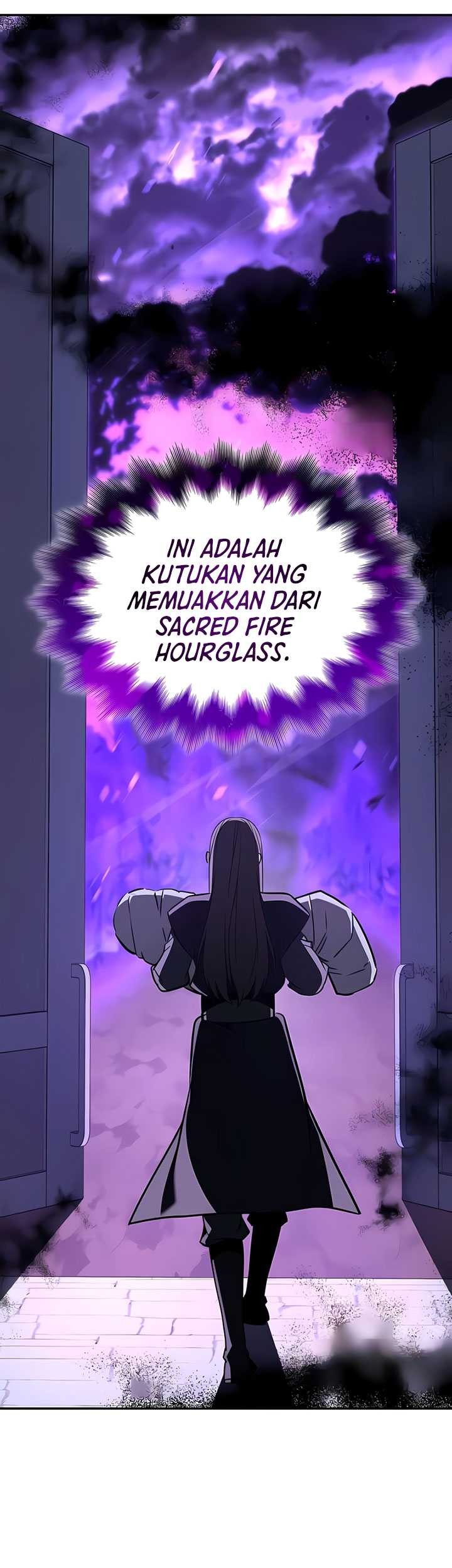 I Reincarnated As The Crazed Heir Chapter 121 - halaman 52