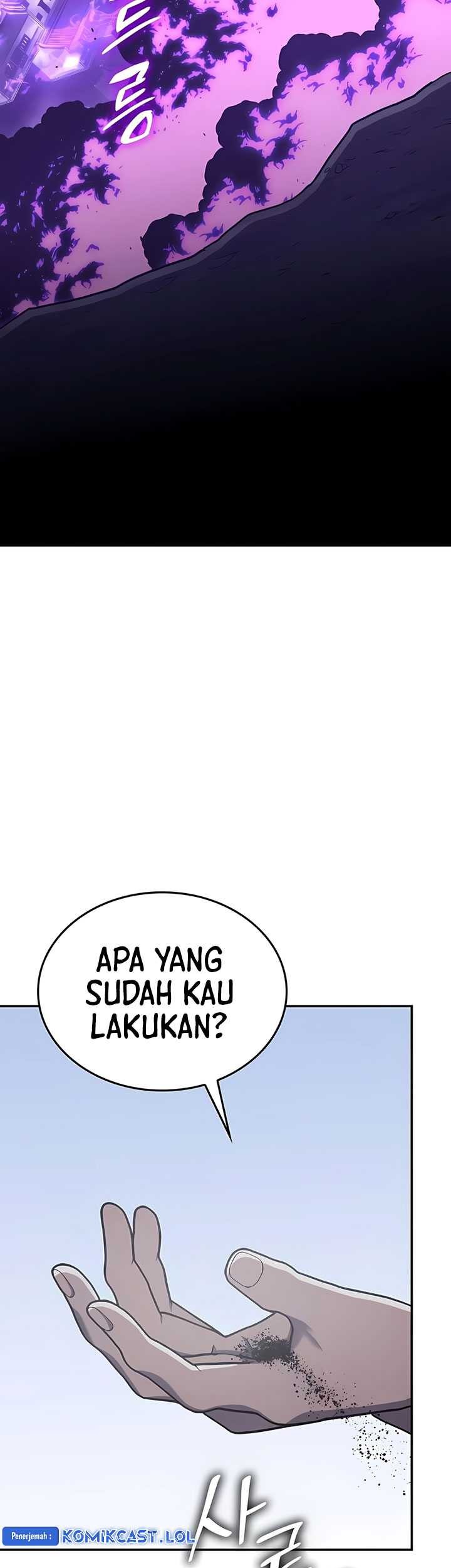 I Reincarnated As The Crazed Heir Chapter 121 - halaman 56