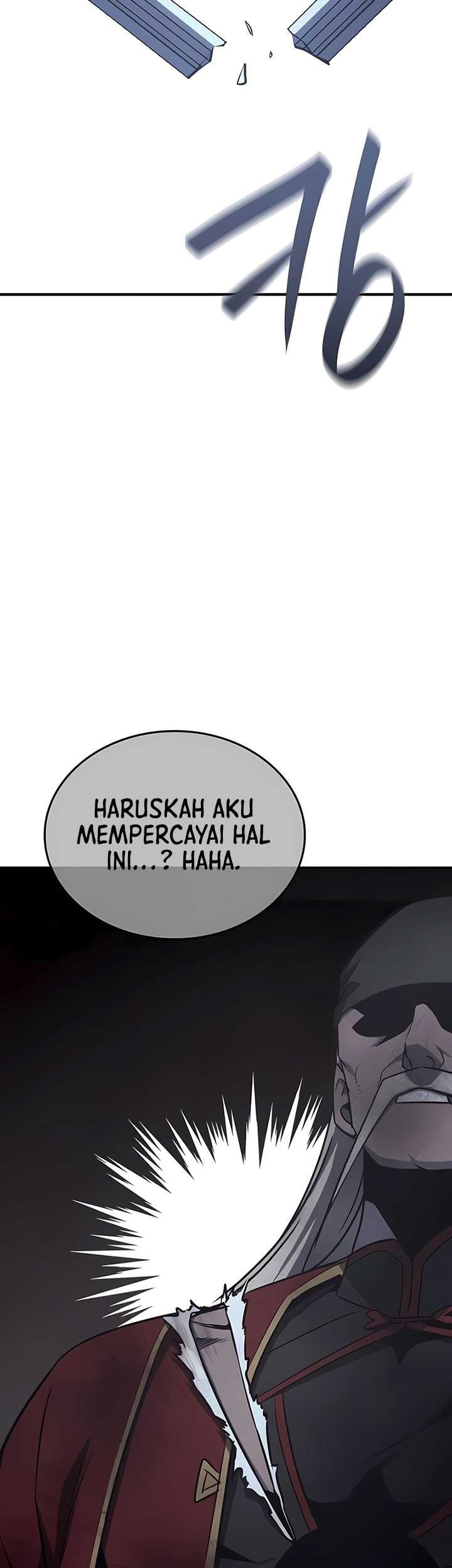 I Reincarnated As The Crazed Heir Chapter 121 - halaman 68