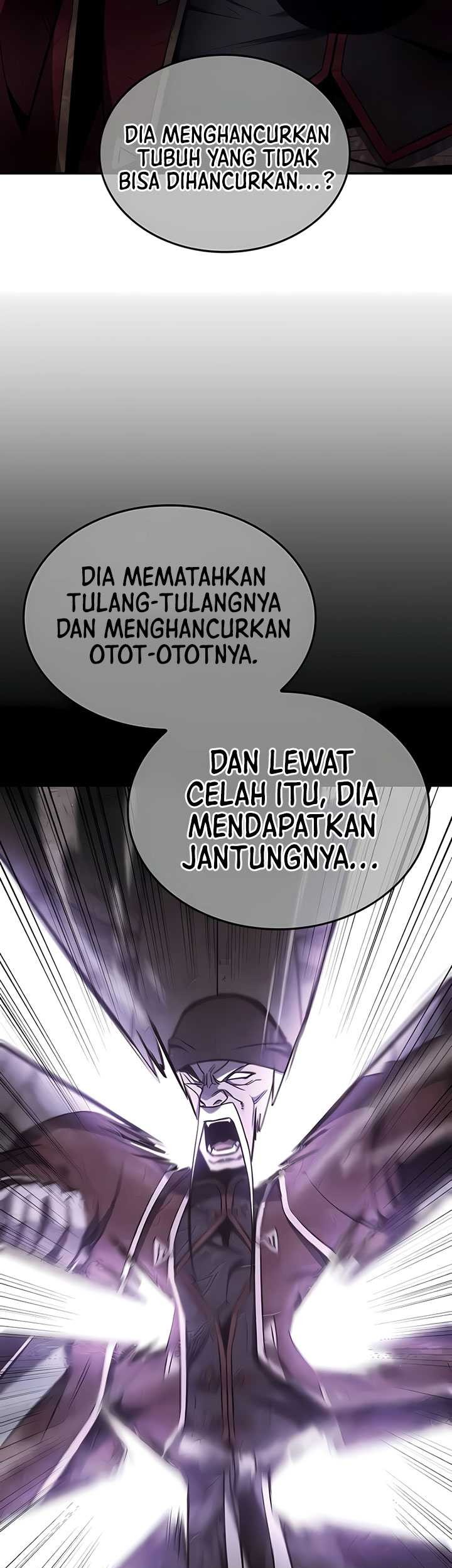 I Reincarnated As The Crazed Heir Chapter 121 - halaman 70