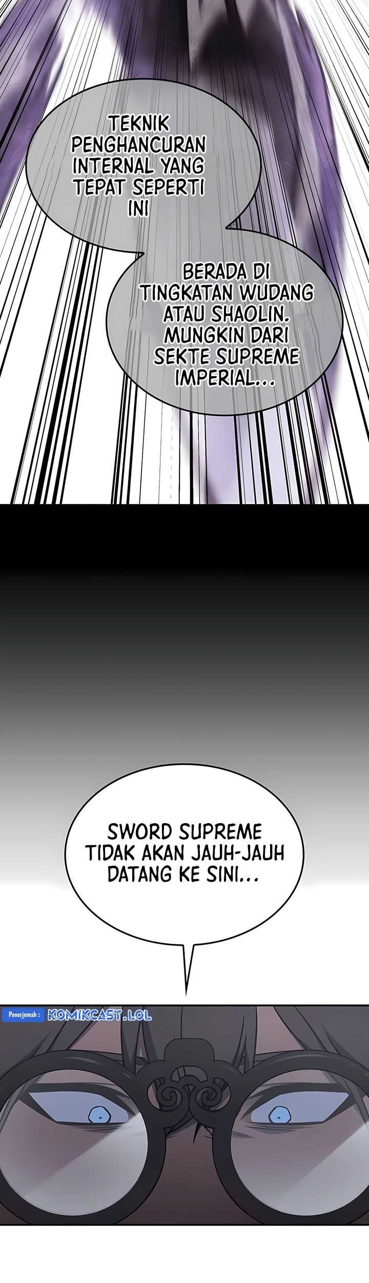 I Reincarnated As The Crazed Heir Chapter 121 - halaman 72