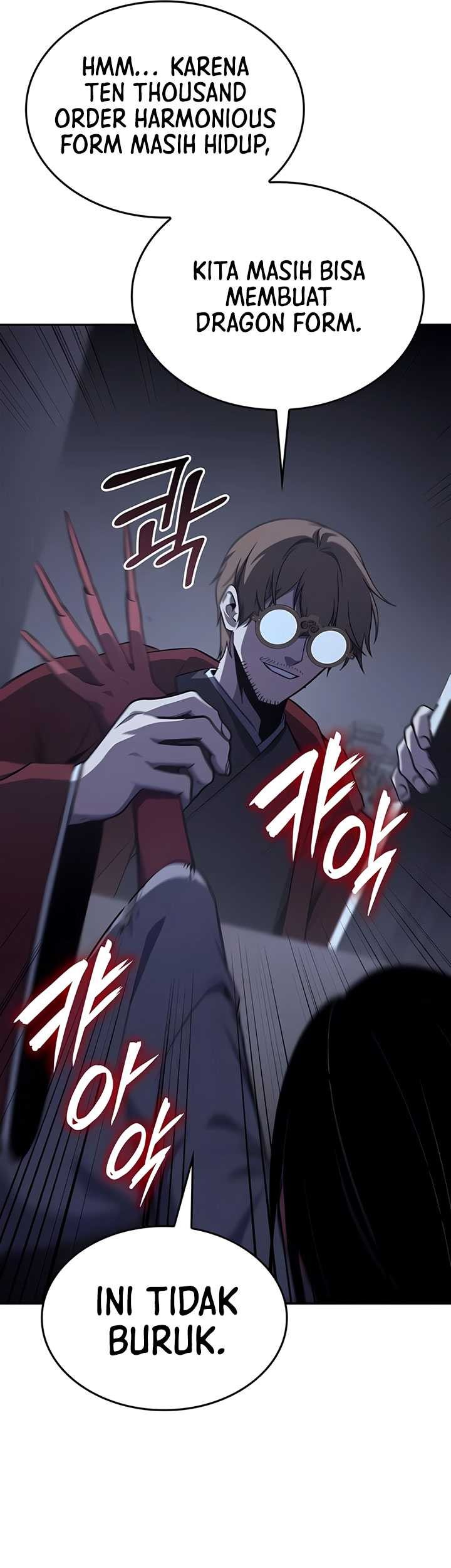 I Reincarnated As The Crazed Heir Chapter 121 - halaman 80