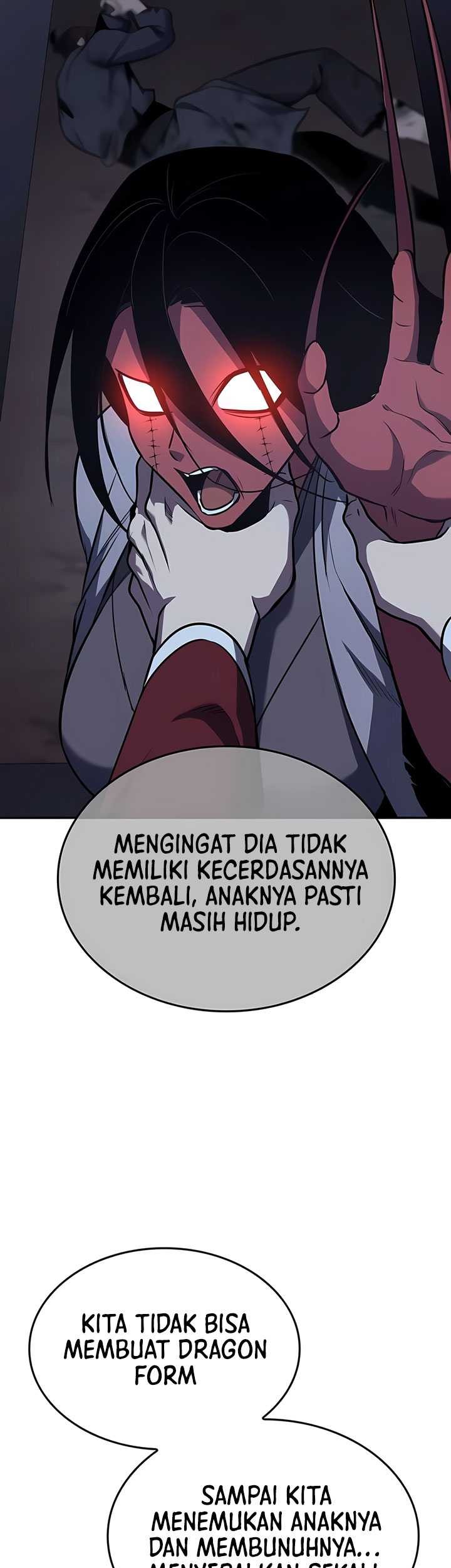 I Reincarnated As The Crazed Heir Chapter 121 - halaman 84