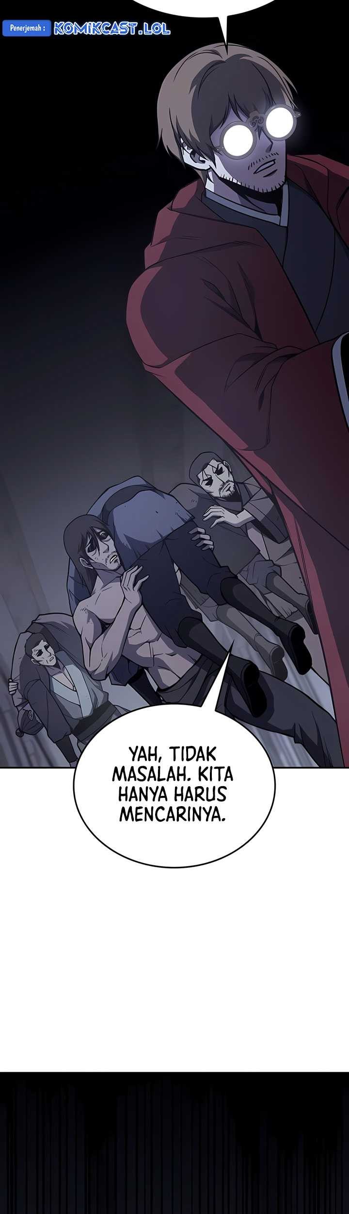 I Reincarnated As The Crazed Heir Chapter 121 - halaman 86