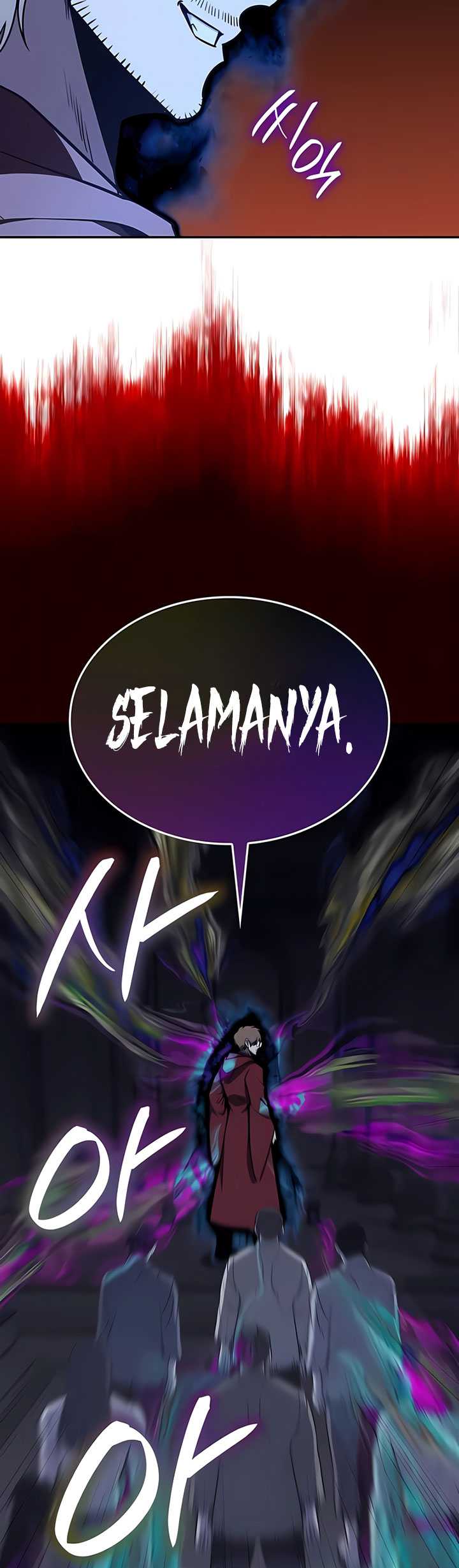 I Reincarnated As The Crazed Heir Chapter 121 - halaman 98