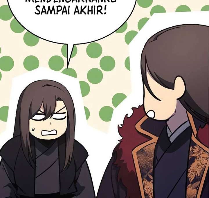 I Reincarnated As The Crazed Heir Chapter 122 - halaman 11