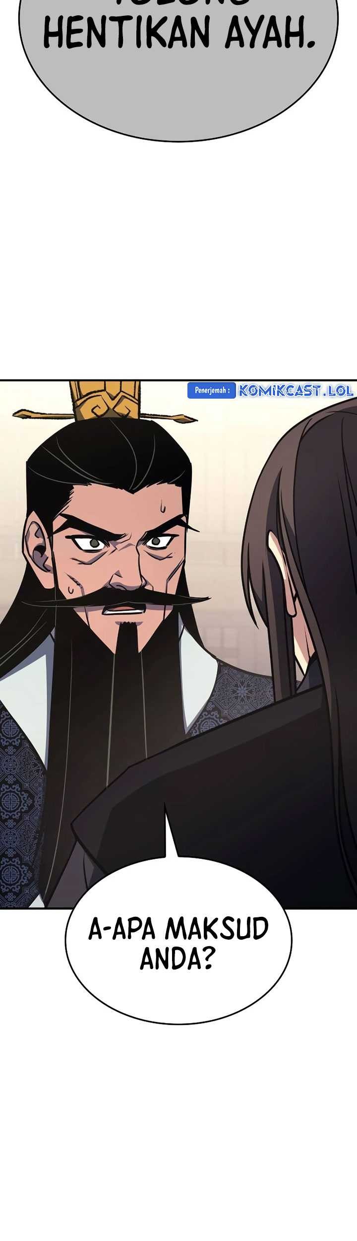 I Reincarnated As The Crazed Heir Chapter 122 - halaman 112