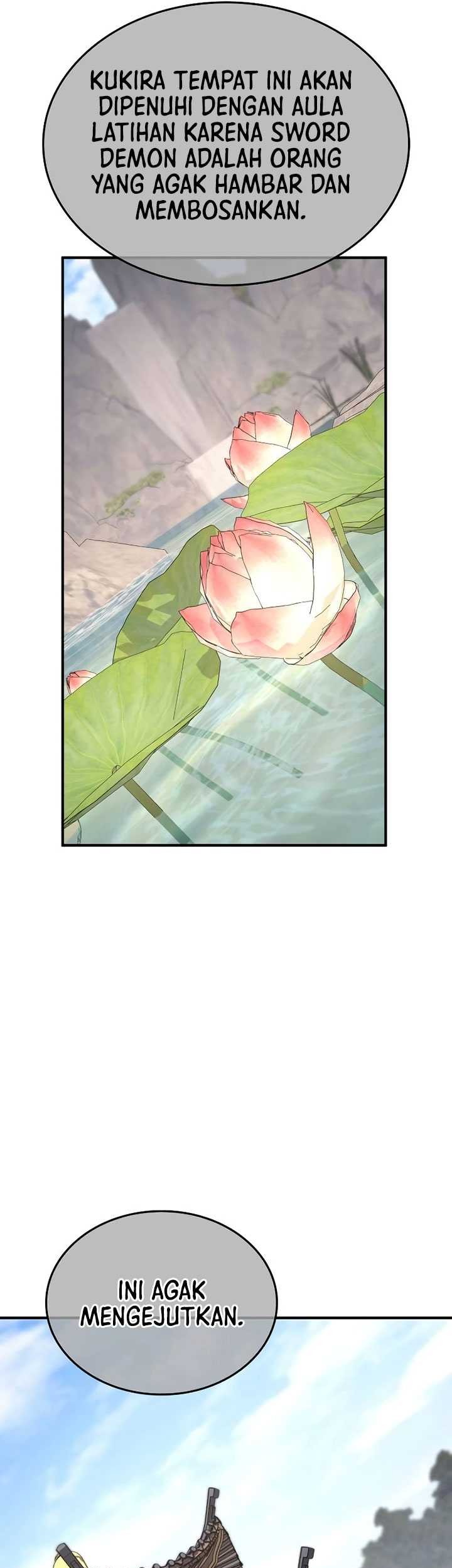 I Reincarnated As The Crazed Heir Chapter 122 - halaman 114