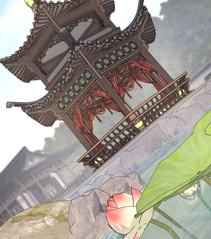 I Reincarnated As The Crazed Heir Chapter 122 - halaman 115