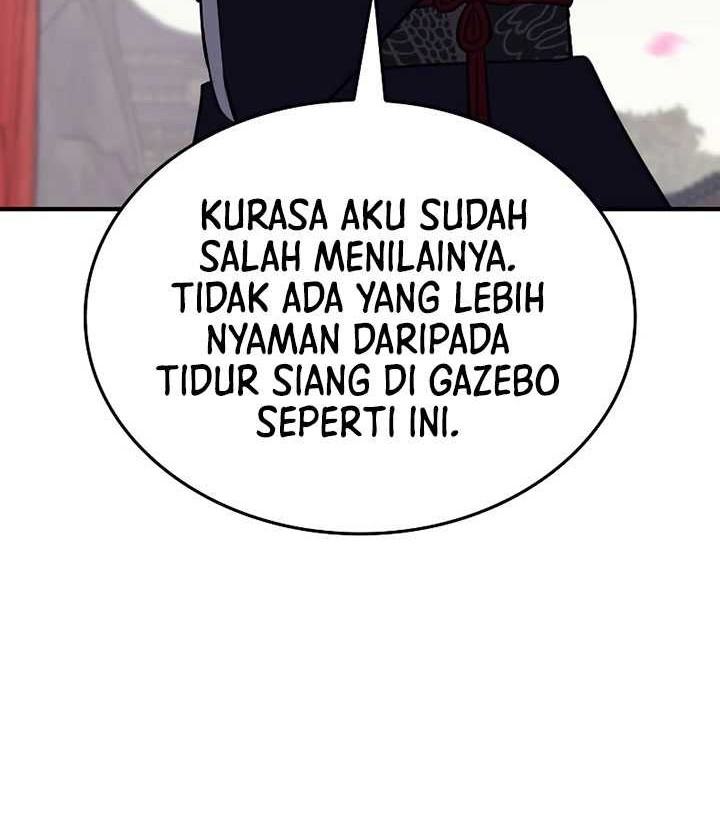 I Reincarnated As The Crazed Heir Chapter 122 - halaman 117