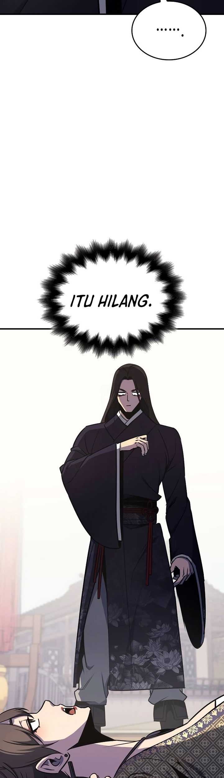 I Reincarnated As The Crazed Heir Chapter 122 - halaman 124