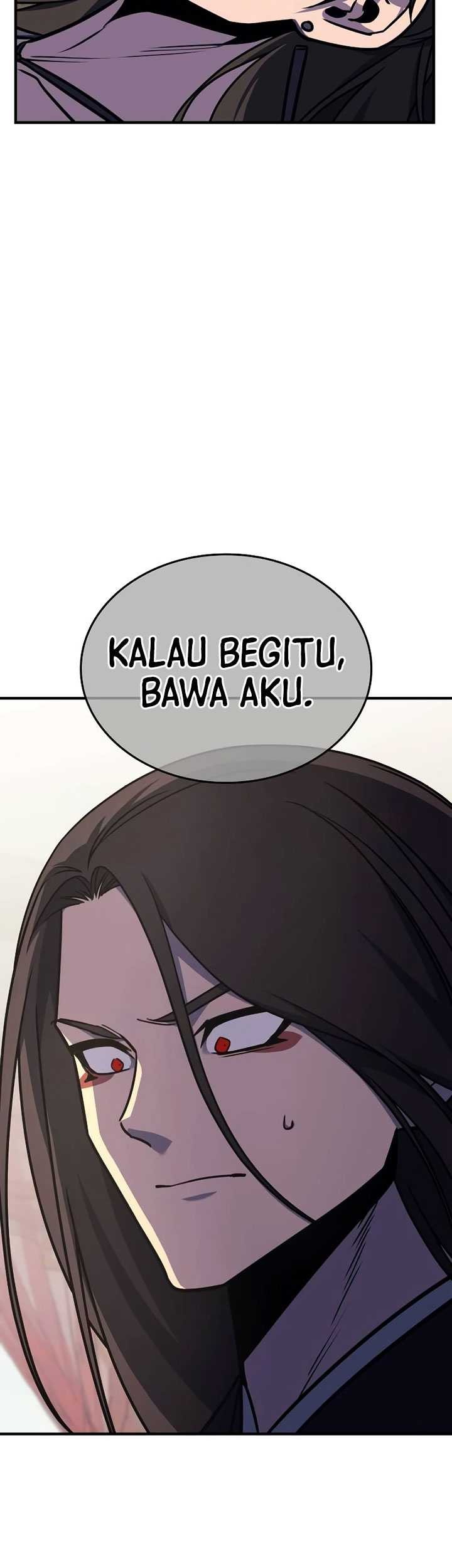 I Reincarnated As The Crazed Heir Chapter 122 - halaman 128