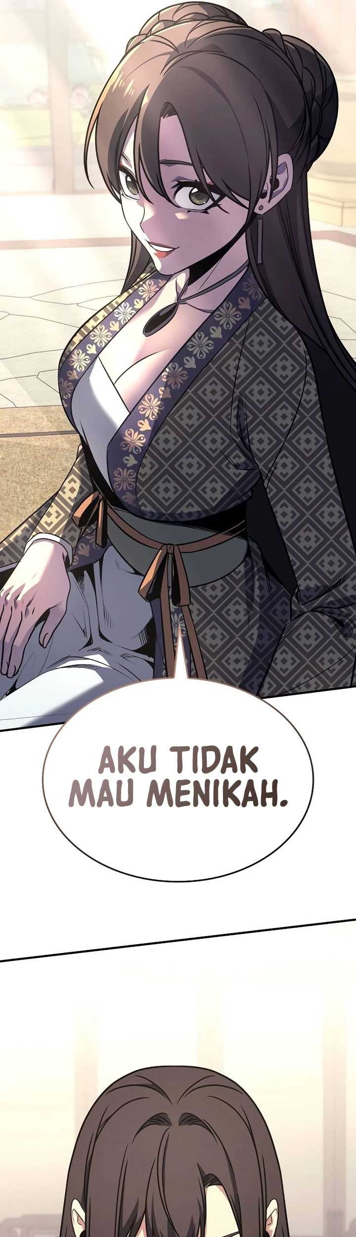 I Reincarnated As The Crazed Heir Chapter 122 - halaman 130