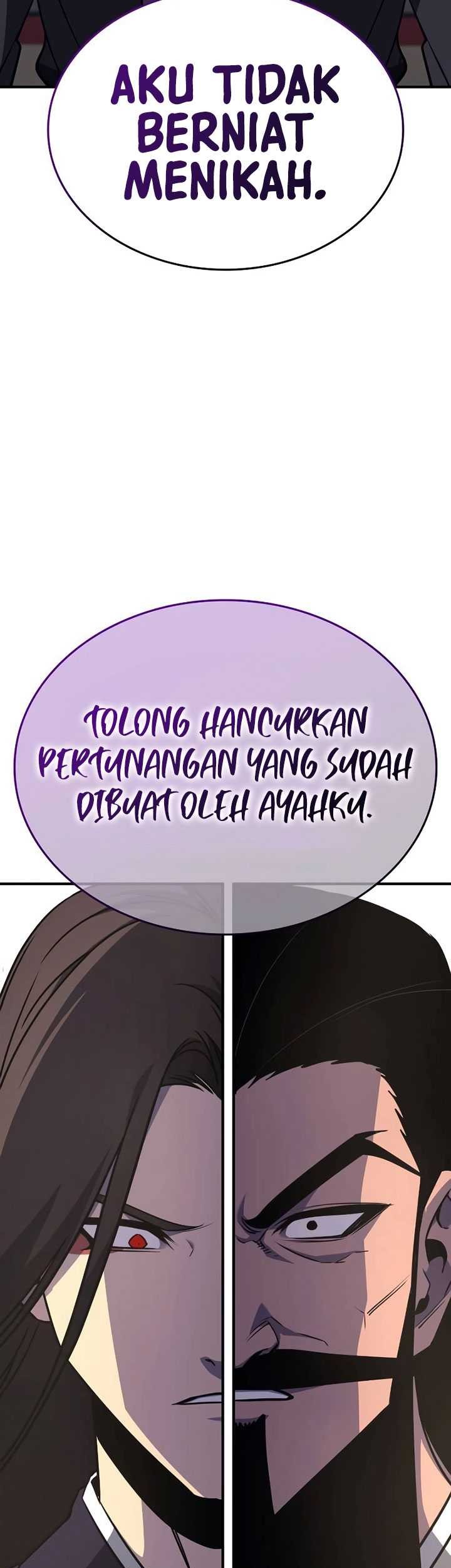 I Reincarnated As The Crazed Heir Chapter 122 - halaman 132