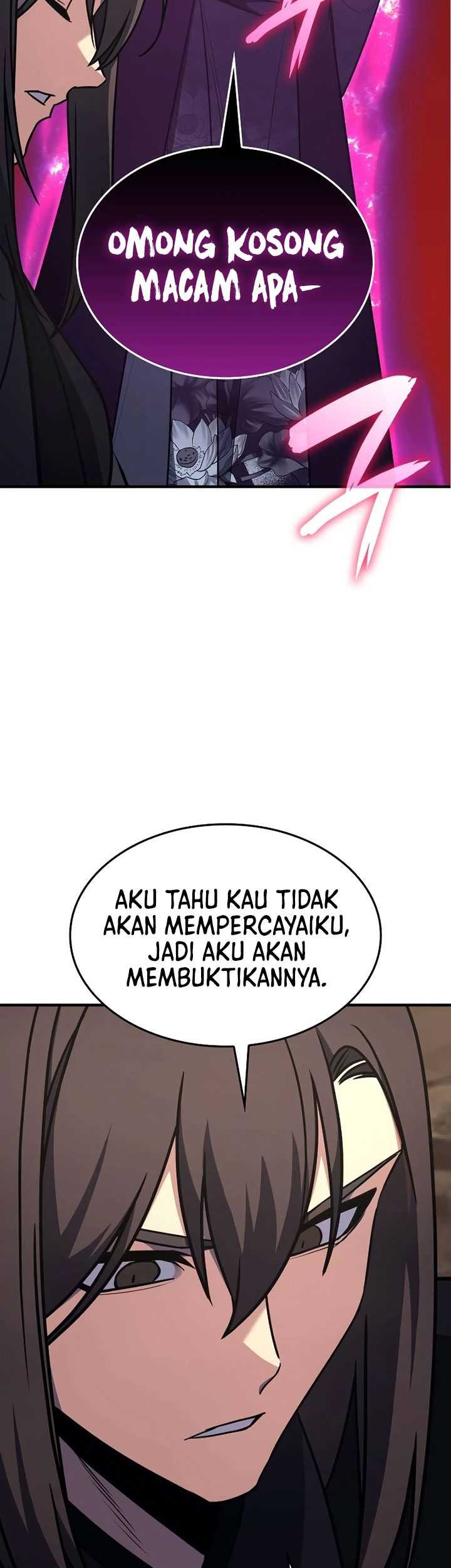 I Reincarnated As The Crazed Heir Chapter 122 - halaman 14