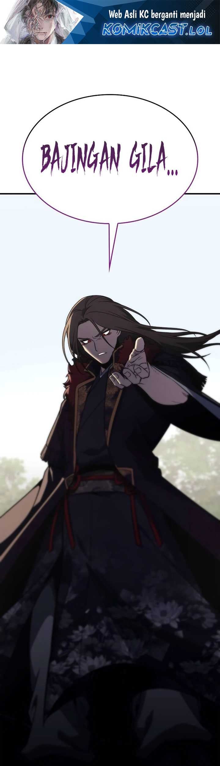 I Reincarnated As The Crazed Heir Chapter 122 - halaman 2