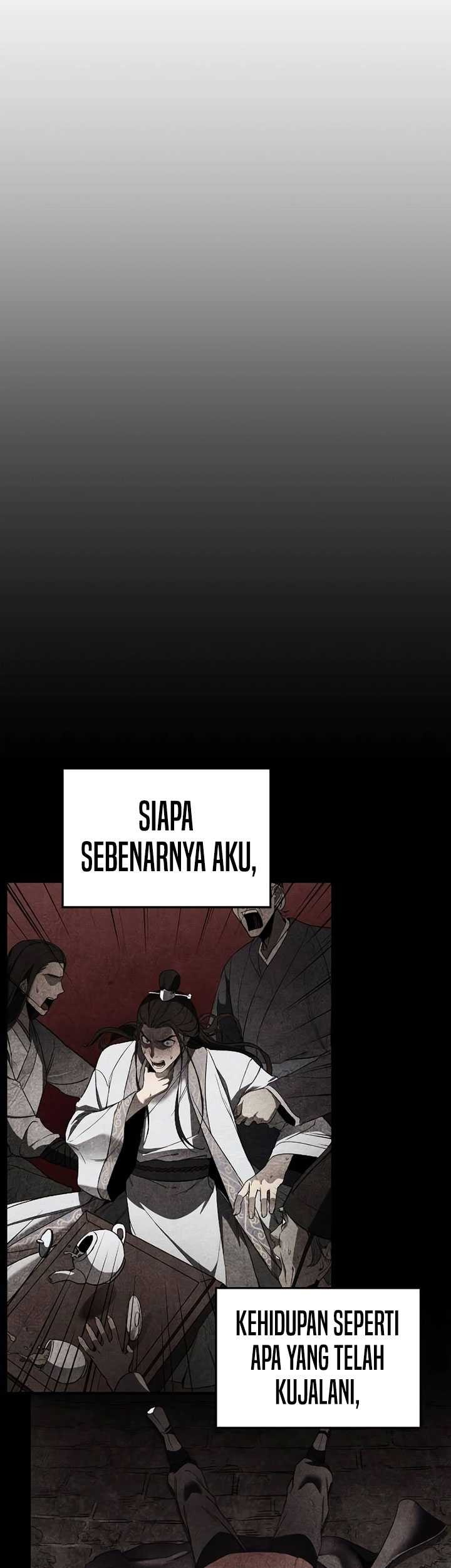 I Reincarnated As The Crazed Heir Chapter 122 - halaman 20